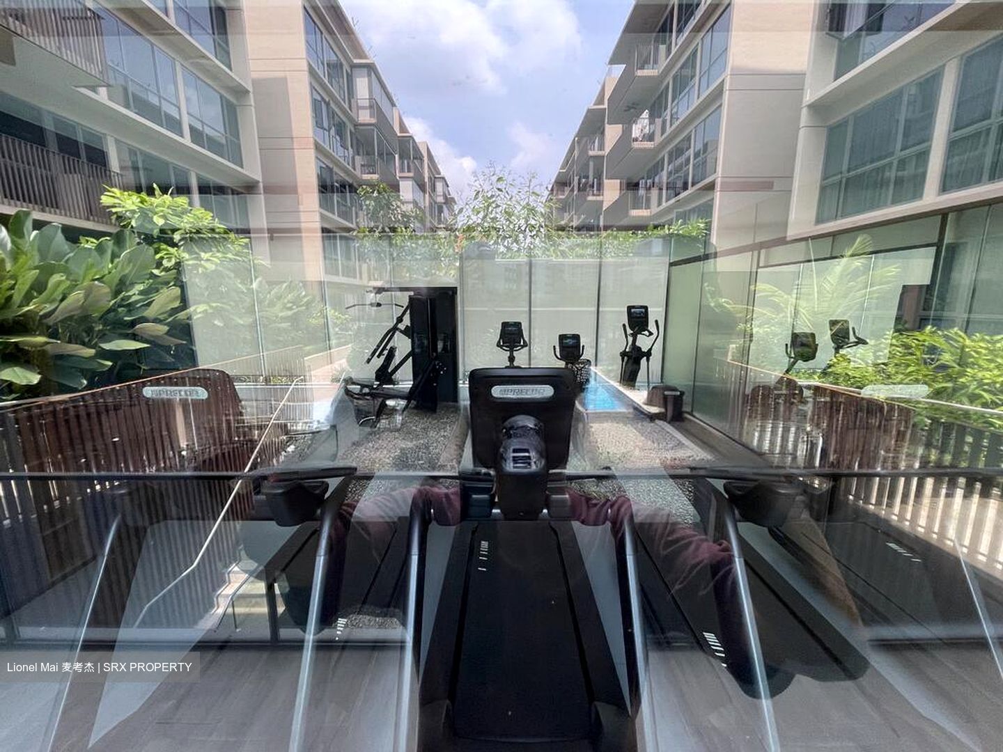 The Watergardens At Canberra (D27), Apartment #499913671